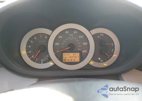 2007 Toyota Rav4 z USA, uszkodzony, nr VIN JTMBD33V175073770